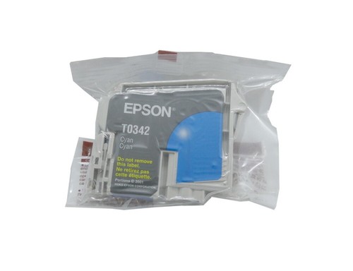 Original epson tinten - tinten, patrone