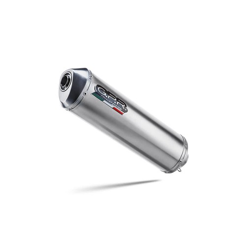 Gpr satinox slip - satinox, endtopf