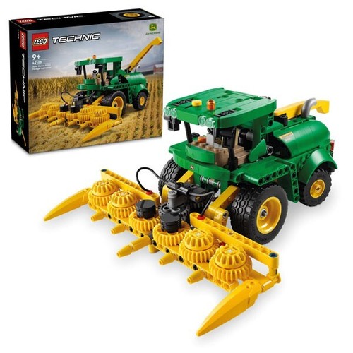 Lego technic 42168 john - lego®,