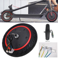 350W E-Scooter Motor 8.5 Zoll