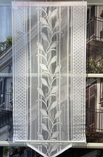A Schiebegardine Wand
