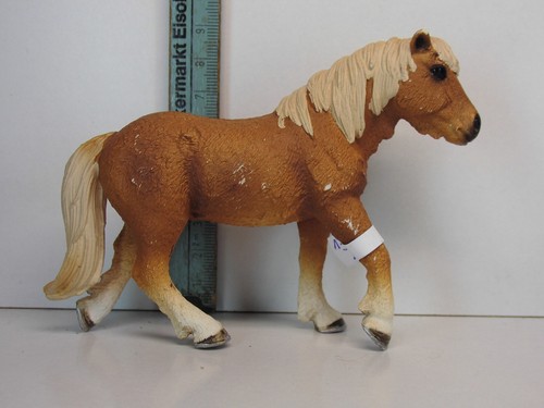 P218 schleich pferd 13708 - -,