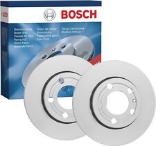 2x BOSCH Bremsscheibe 0 986 479 B62 Ø238,7mm VORN SKODA, VW