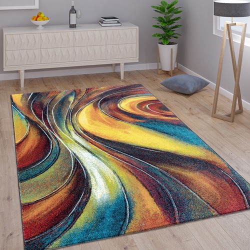Teppich modern designer - teppich,