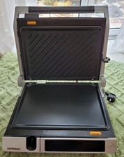 Kontaktgrill Gastroback Advanced Control wie NEU! 