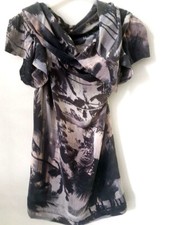 All Saints Bleistiftkleid