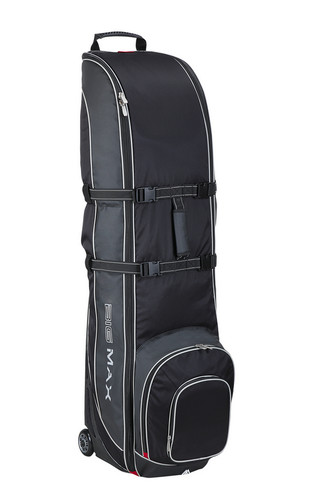 Big max travelcover - max, wheeler