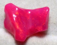 Lose Edelstein Natürlich