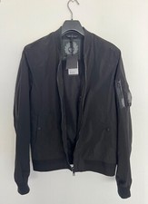 Belstaff mallison bomberjacke - mallison,