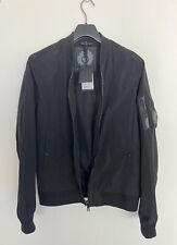 Belstaff Mallison Bomberjacke