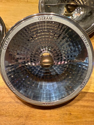 Osram halospot 111 12v 35w - 12v,