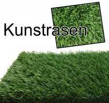 Kunstrasen / Rasenteppich /