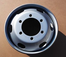 Mercedes Vario 814D 811D R17,5