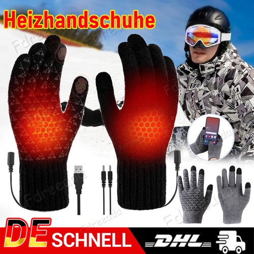 Usb beheizbare handschuhe - usb,