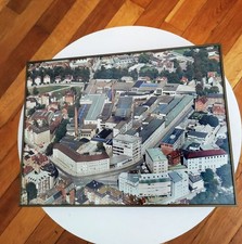 Fotografie alte Wieland Werken