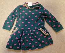 Topomini Sweat Kleid