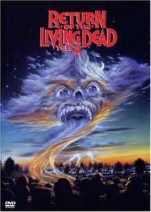 Return the living dead 2 - return,