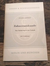 EP1066: Zahnarzt Jantzen
