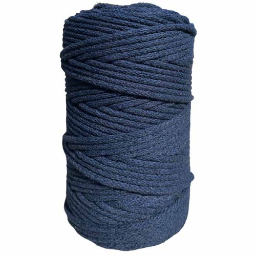 100m baumwollkordel 5mm seil - 100m,