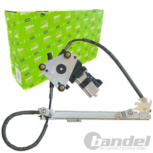 Valeo fensterheber elektrisch - fensterheber,