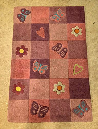 Haba kinderzimmer teppich - haba, kinderzimmer-teppich