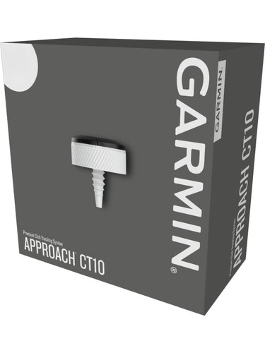 Garmin approach ct10 - garmin, golf