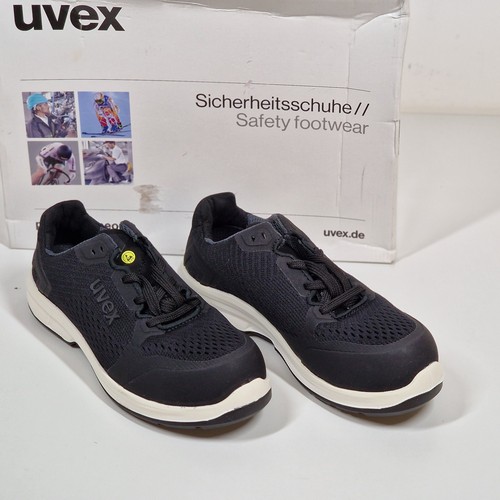 Uvex sport sicherheitsschuh - uvex,