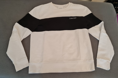 Calvin klein herren - calvin, sweatshirt
