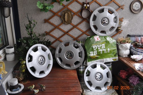 Original 14 zoll - vw,
