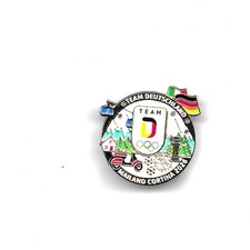 Team deutschland mailand - team,