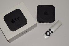 Apple TV (3. Generation) 8GB