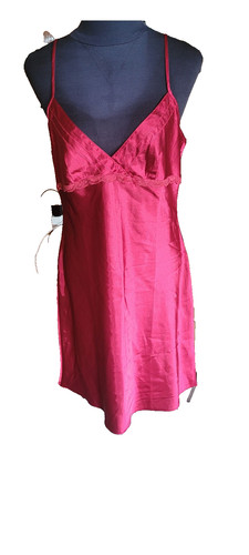 Damen nachthemd negligee - nachthemd, gr