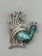 Vintage 925 silber - silber, emaille