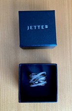 Jette Joop /  Ring Silber