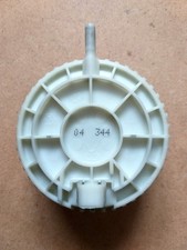 Niveauregler/Druckwächter für Waschmaschine Privileg/Gebraucht!