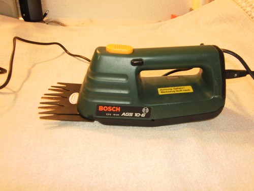 Bosch scintilla ags 10 - scintilla, 10-6