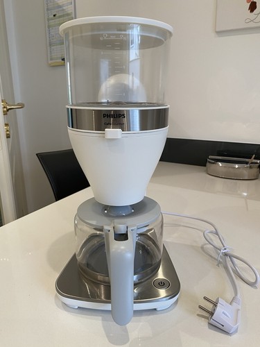 Philips cafe gourmet - philips, cafe'