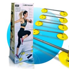 Dunlop Outdoor Hürden Set 16
