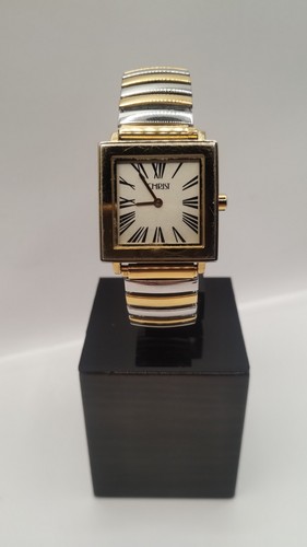 Christ vintage quartz damenuhr - christ,