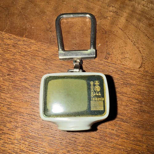 Mini-Fernseher
