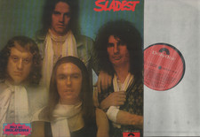 SLADE - Sladest + Es ` 73 / Nm
