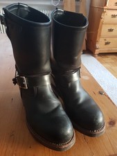 Red Wing Stiefel "2268