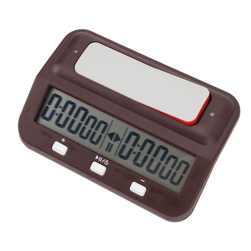 Schachuhr digitaler - schachuhr,