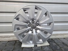 1x Alufelge 19 Zoll 8.0" 5x112