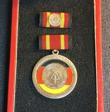 Auszeichnung DDR