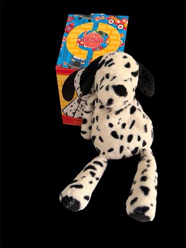 Scentsy buddy dalmatiner the - scentsy,