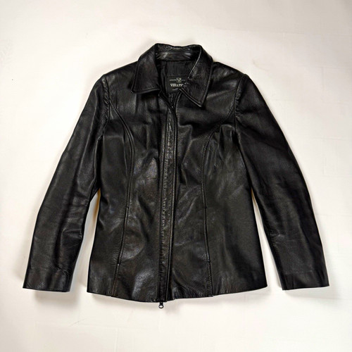 Vera pelle damen - pelle, lederjacke