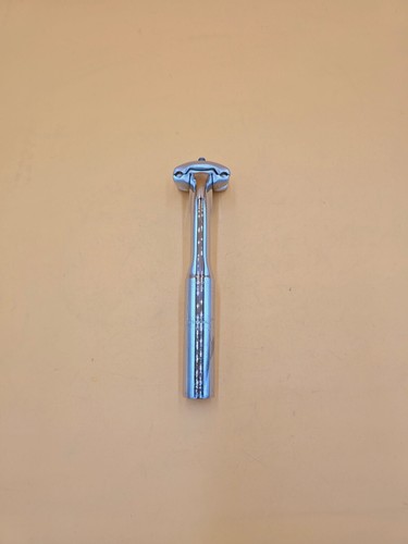 Chrome alu sattelstütze - alu,