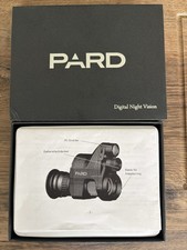 Digitales Nachtsicht gerät PARD NV 007A