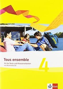 Tous ensemble fit - /, tests